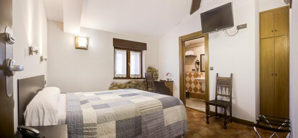 Hotel Errekalde